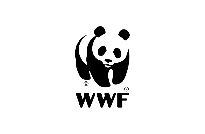 Built to Build - Sponsor logo WWF